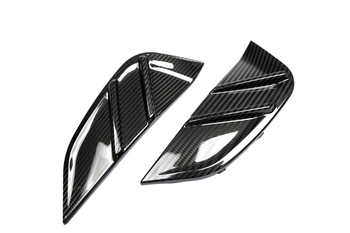 BMW M3/M4 G80/G81/G82/G83 Carbon Fender vents
