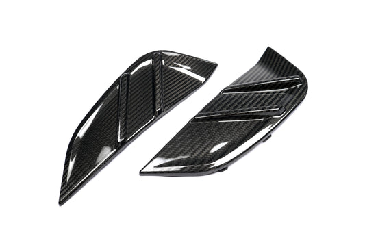 BMW M3/M4 G80/G81/G82/G83 Carbon Fender vents