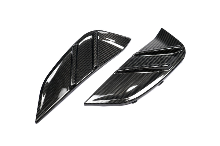 BMW M3/M4 G80/G81/G82/G83 Carbon Fender vents