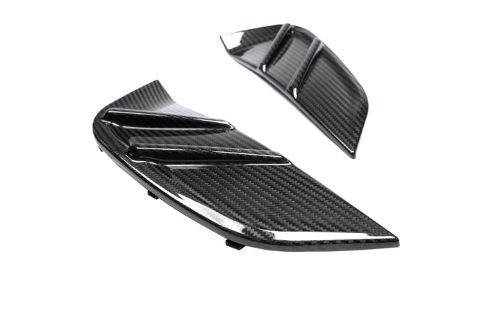 BMW M3/M4 G80/G81/G82/G83 Carbon Fender vents