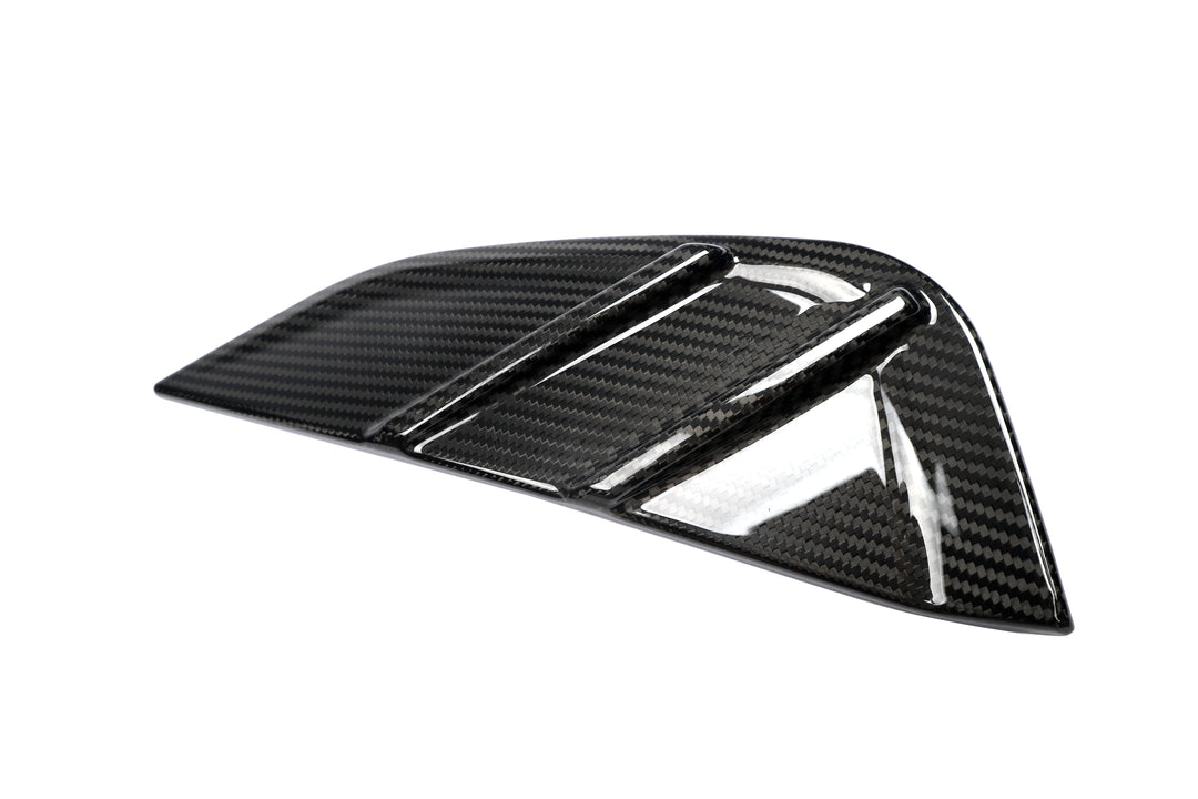 BMW M3/M4 G80/G81/G82/G83 Carbon Fender vents
