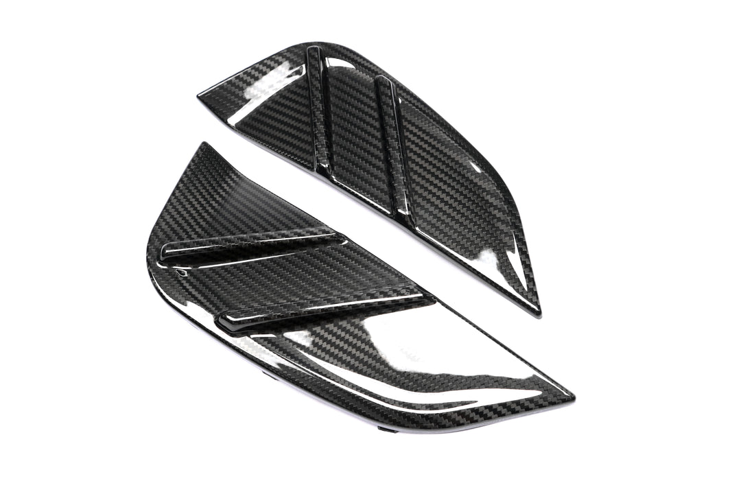 BMW M3/M4 G80/G81/G82/G83 Carbon Fender vents