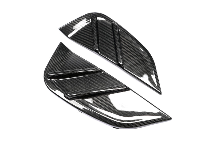 BMW M3/M4 G80/G81/G82/G83 Carbon Fender vents