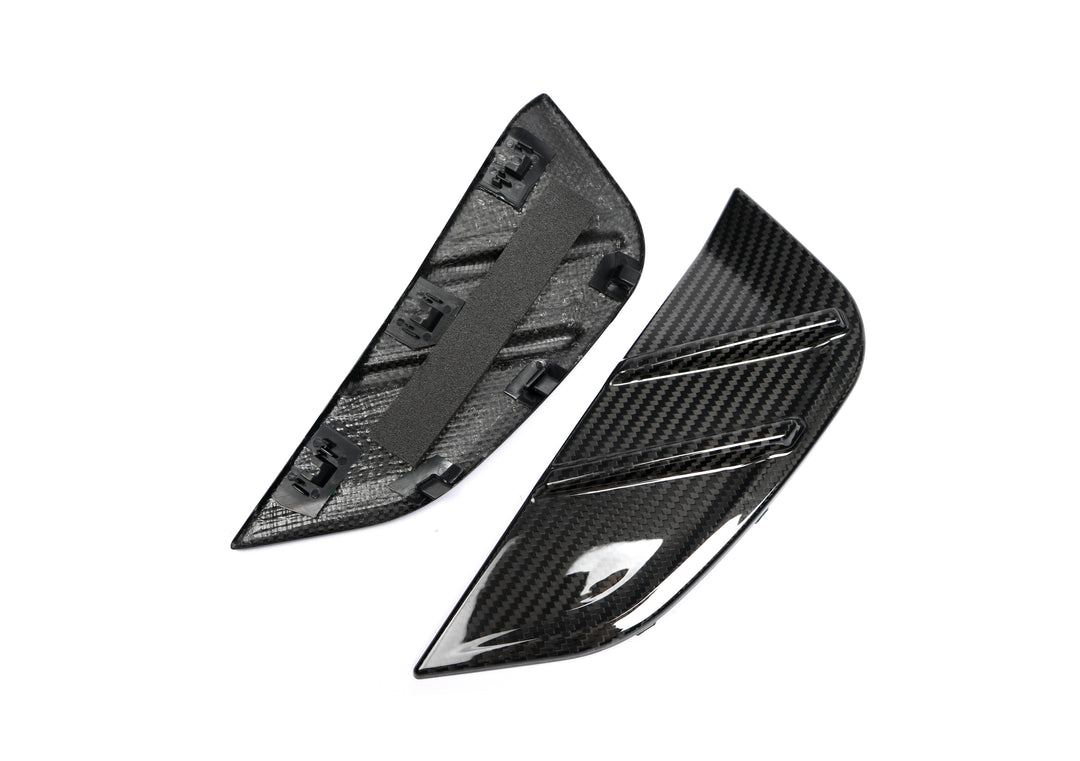 BMW M3/M4 G80/G81/G82/G83 Carbon Fender vents