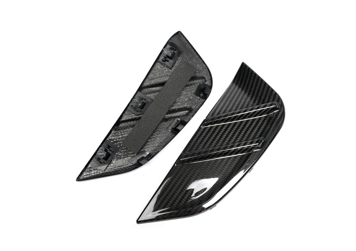 BMW M3/M4 G80/G81/G82/G83 Carbon Fender vents