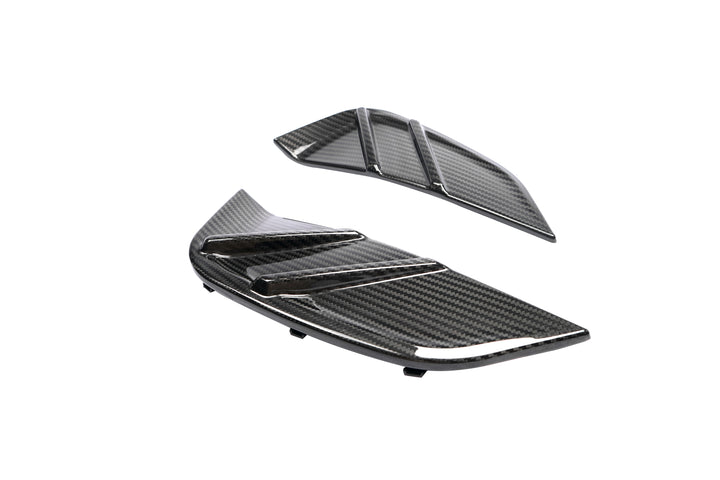 BMW M3/M4 G80/G81/G82/G83 Carbon Fender vents