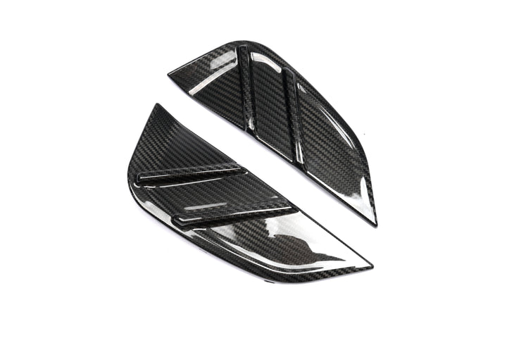 BMW M3/M4 G80/G81/G82/G83 Carbon Fender vents