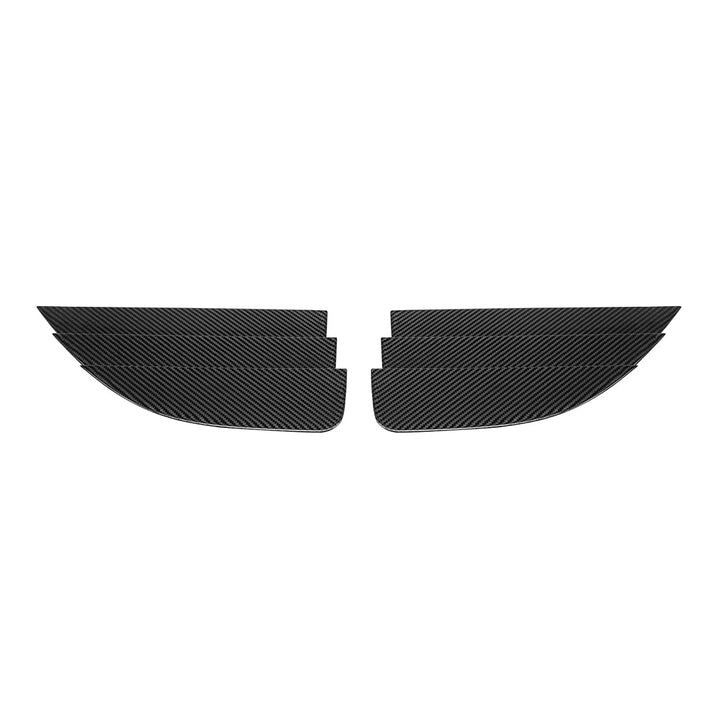 TOWMA. - SooQoo BMW M2 G87 Prepreg Carbon Fiber Vented Hood