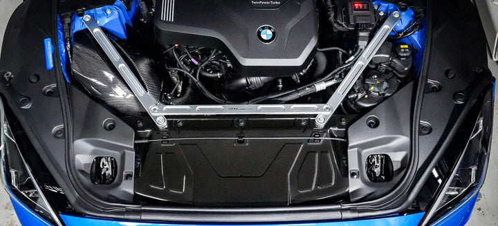 BMW G29 Z4 2.0 B48 Carbon Intake
