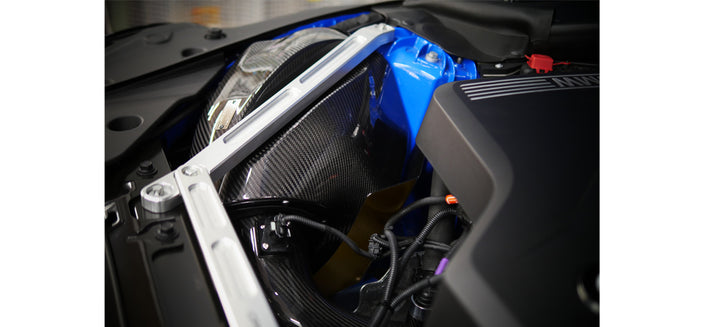 BMW G29 Z4 2.0 B48 Carbon Intake