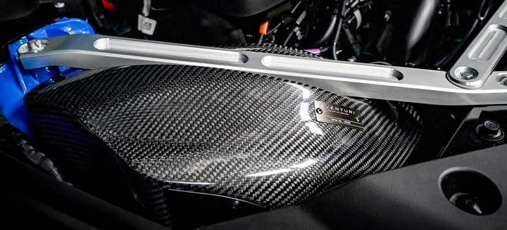 BMW G29 Z4 2.0 B48 Carbon Intake
