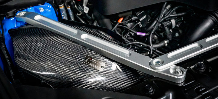 BMW G29 Z4 2.0 B48 Carbon Intake