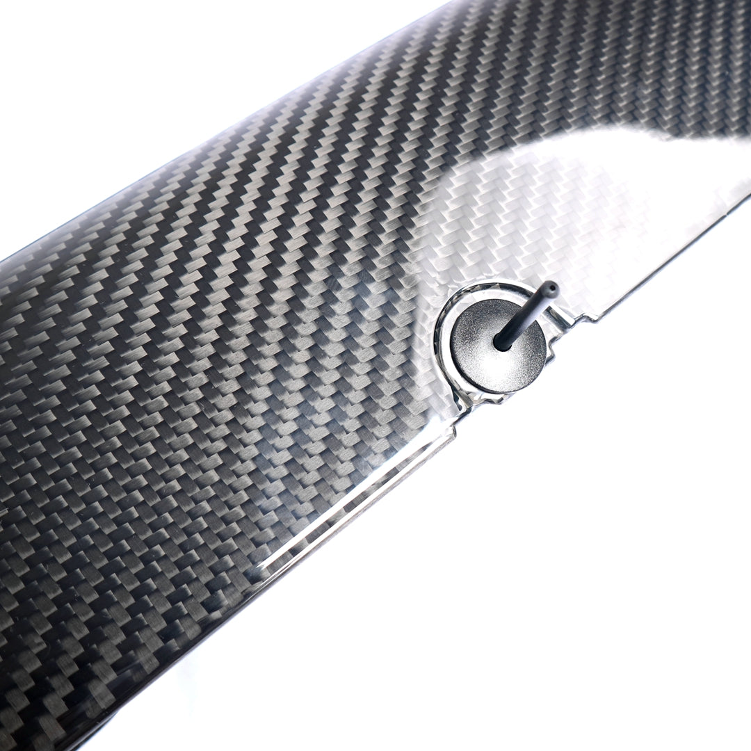 BMW M3/M4 G80/G81/G82/G83 Prepreg Carbon M Performance Side skirts