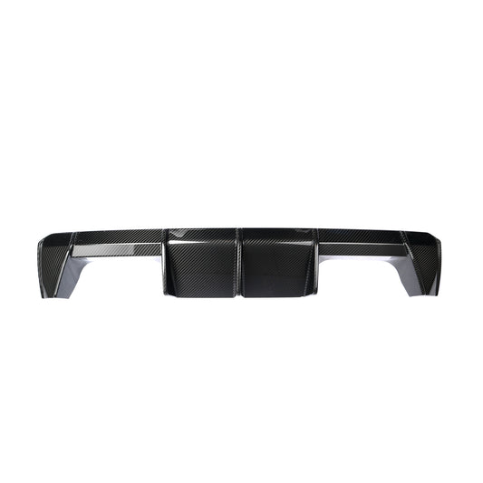 BMW M3/M4 G80/G81/G82/G83 Prepreg Carbon M Performance Diffuser