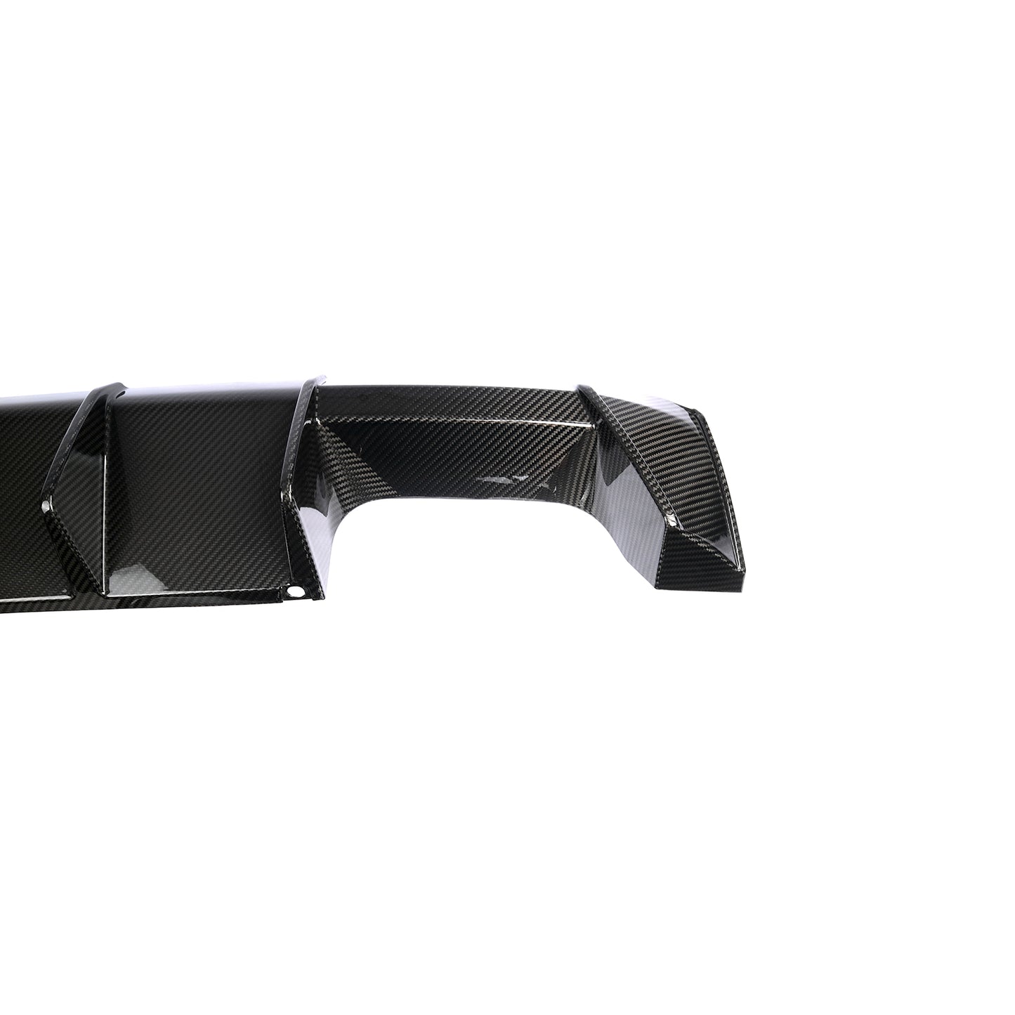 BMW M3/M4 G80/G81/G82/G83 Prepreg Carbon M Performance Diffuser