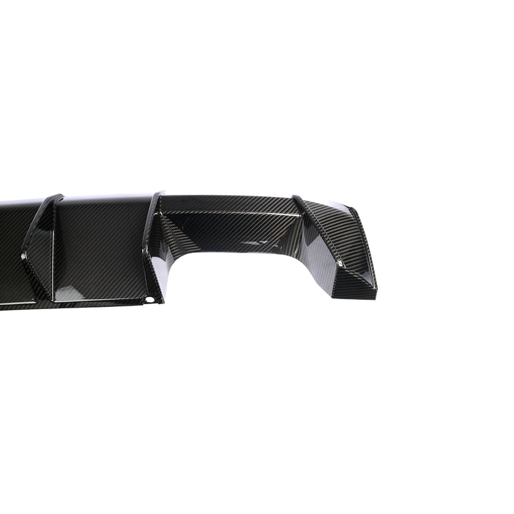 BMW M3/M4 G80/G81/G82/G83 Prepreg Carbon M Performance Diffuser