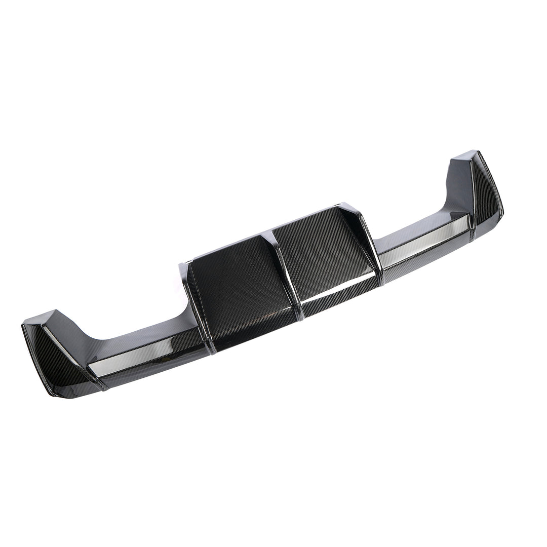 BMW M3/M4 G80/G81/G82/G83 Prepreg Carbon M Performance Diffuser