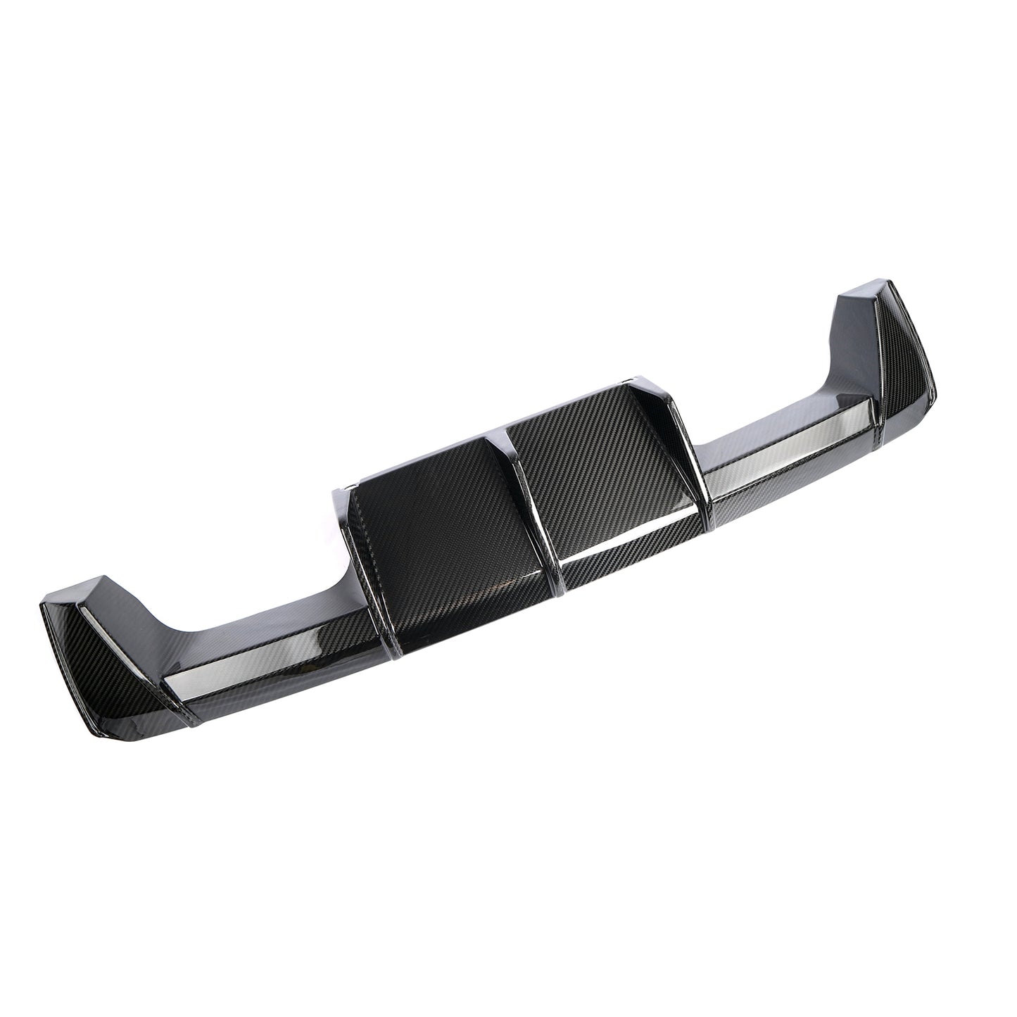 BMW M3/M4 G80/G81/G82/G83 Prepreg Carbon M Performance Diffuser