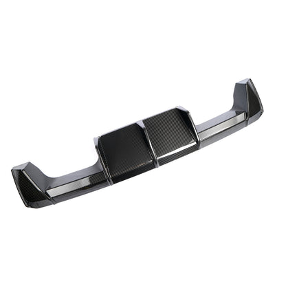 BMW M3/M4 G80/G81/G82/G83 Prepreg Carbon M Performance Diffuser