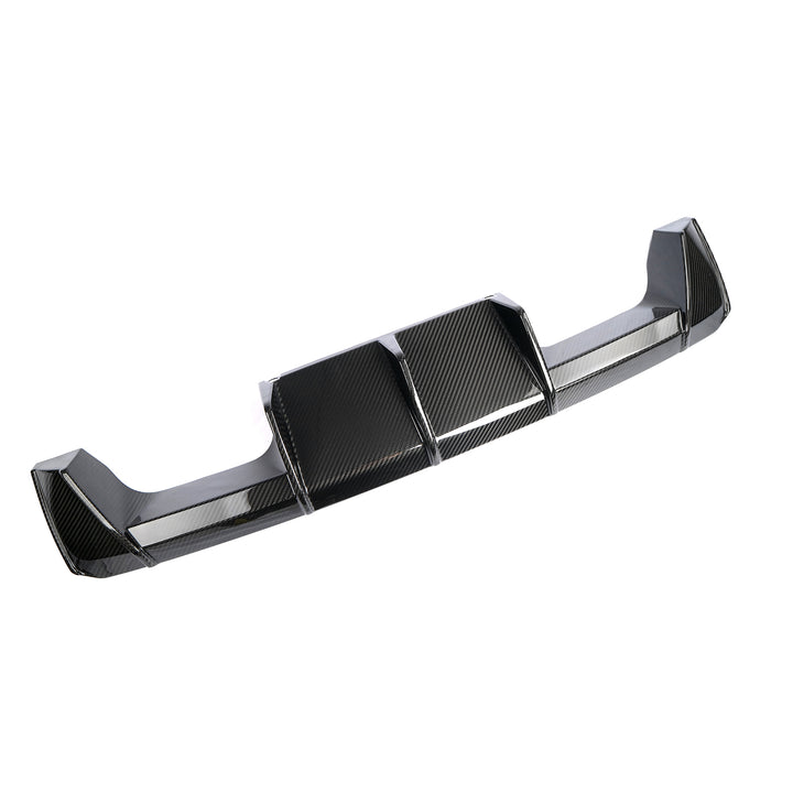 BMW M3/M4 G80/G81/G82/G83 Prepreg Carbon M Performance Diffuser