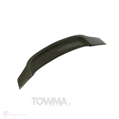 Mercedes-Benz C63 AMG W204 Carbon ducktail spoiler - #towmaperformanceparts#