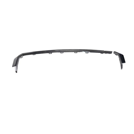 BMW M3/M4 G80/G81/G82/G83 Prepreg Carbon Diffuser Trim
