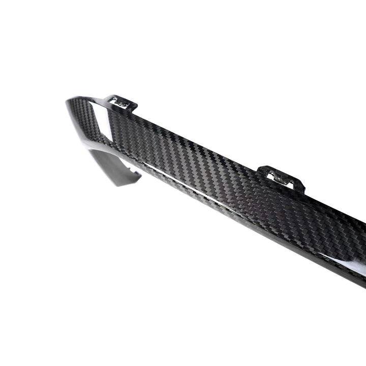 BMW M3/M4 G80/G81/G82/G83 Prepreg Carbon Diffuser Trim