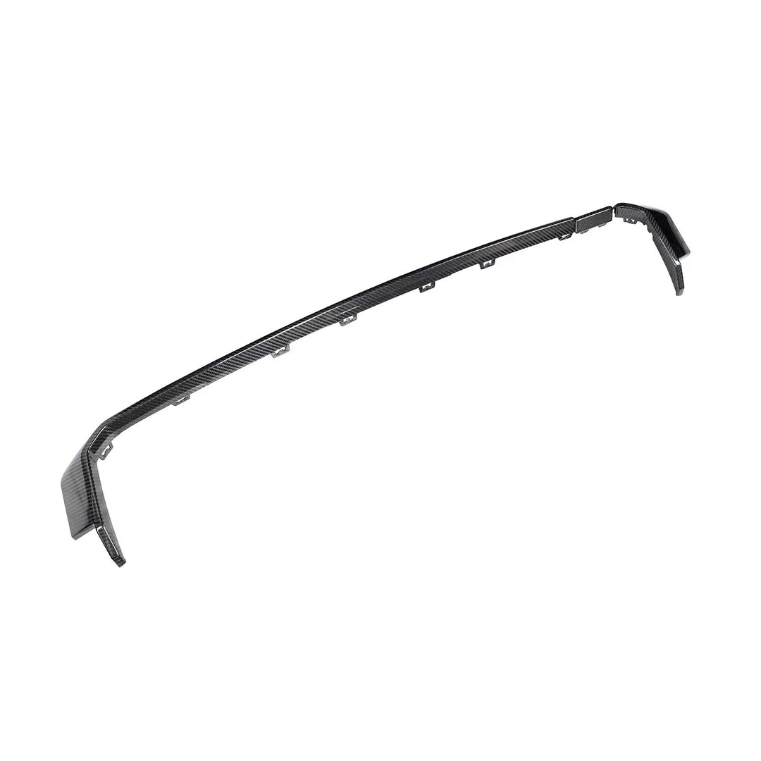 BMW M3/M4 G80/G81/G82/G83 Prepreg Carbon Diffuser Trim