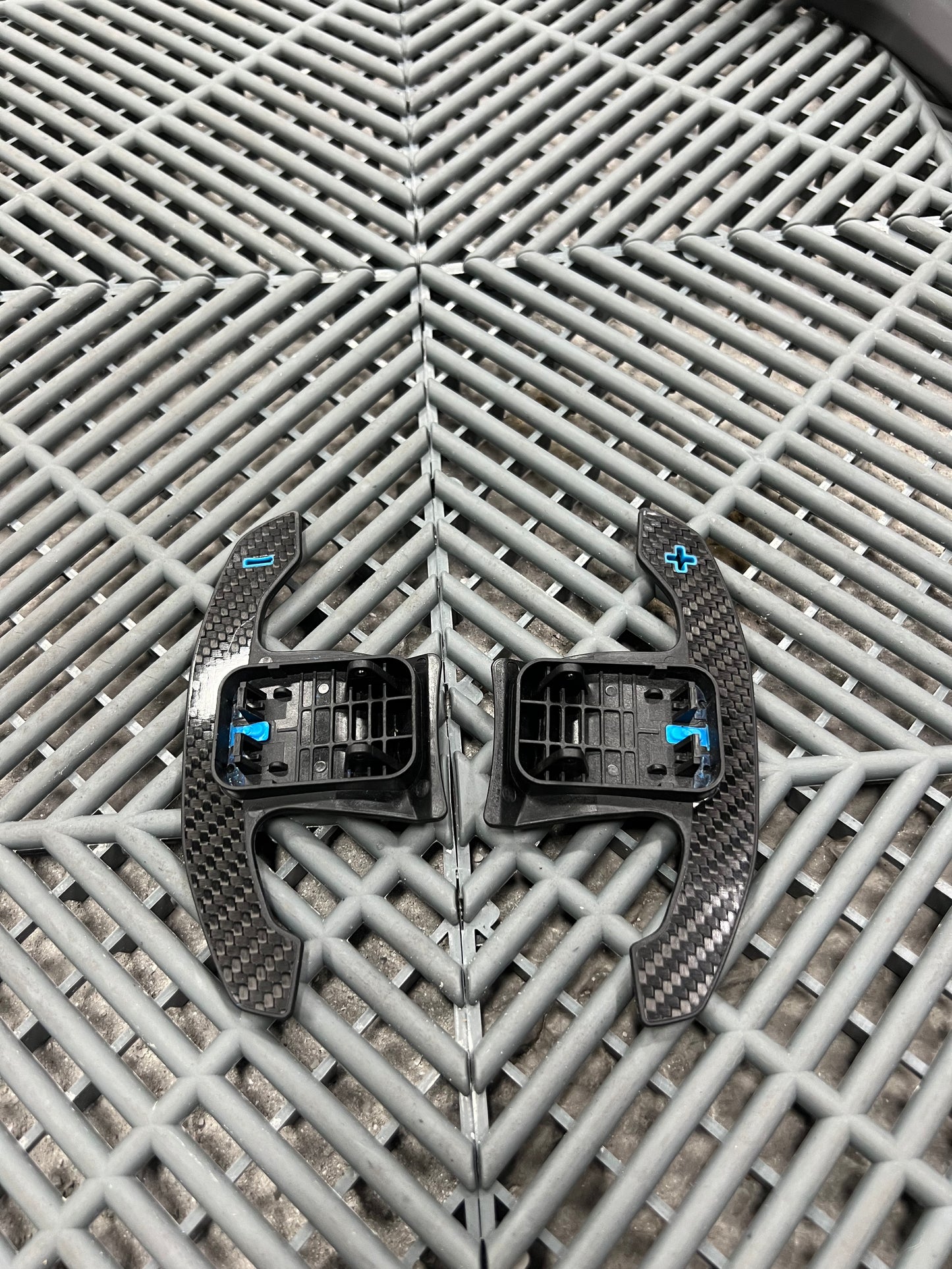 BMW M2/M3/M4 G80/G81/G82/G83/G87 Prepreg Carbon Paddle Shifters