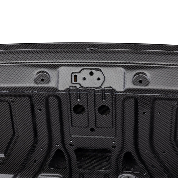 SooQoo M3 G80 trunk lid onderdeel