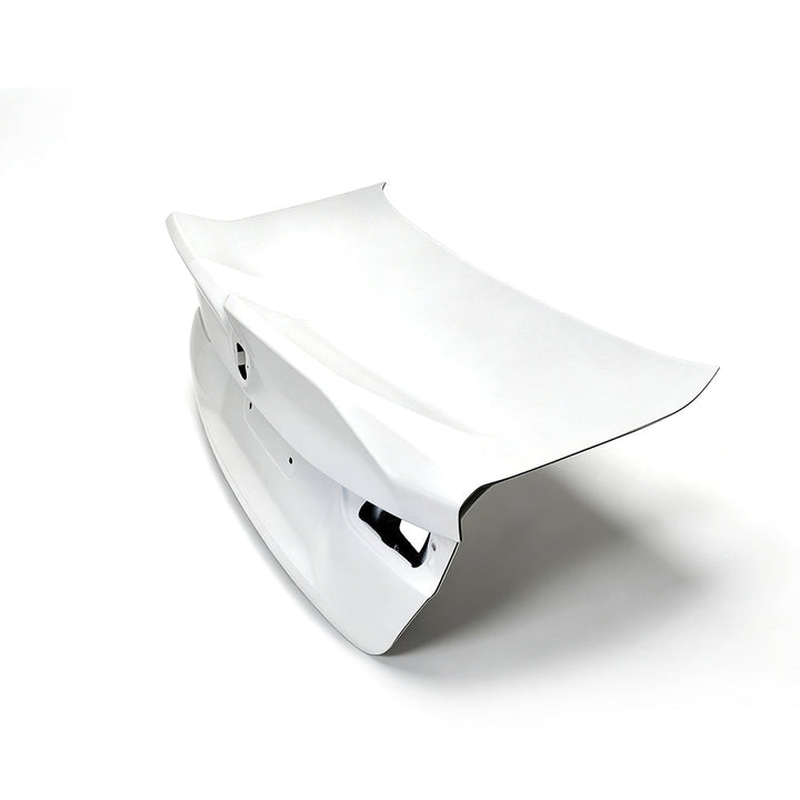 SooQoo M3 G80 trunk lid middenrug primer