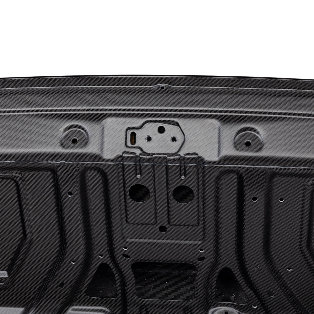 SooQoo M4 G82 trunk lid primer onderdeel