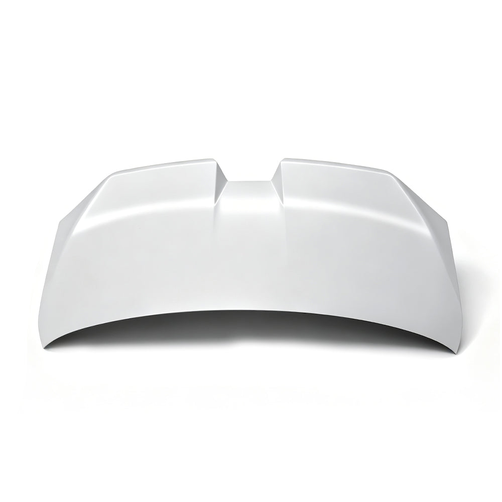 SooQoo M4 trunk lid middenrug primer