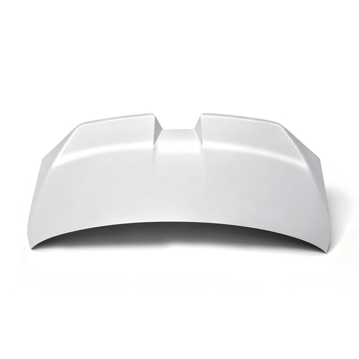 SooQoo M4 trunk lid middenrug primer