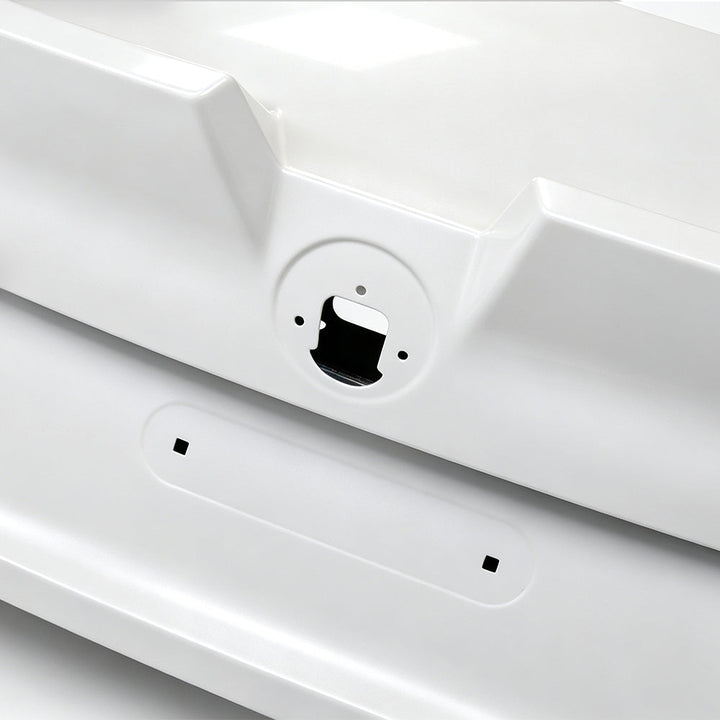 BMW M4 G82 ducktail kofferklep primer