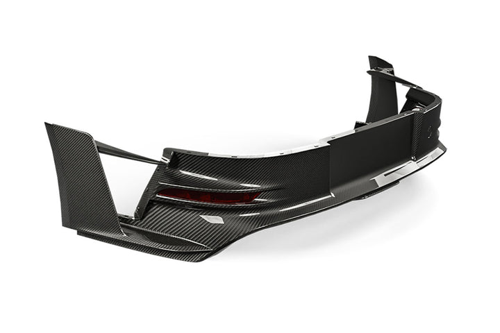 TOWMA. - 992 GT3 RS OEM Dry Carbon Fiber Body Kit
