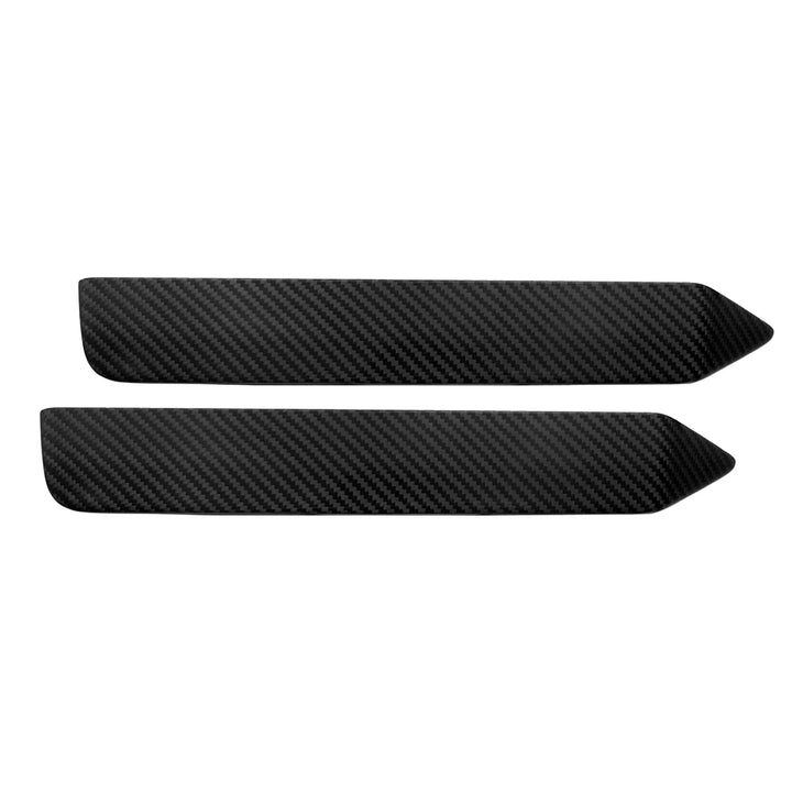 TOWMA. - SOOQOO M5 G90 Prepreg Carbon Fiber Reflective Strips Cover Trim