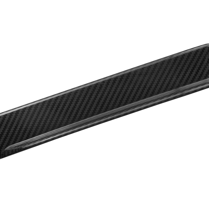 TOWMA. - SOOQOO M5 G90 Prepreg Carbon Fiber Reflective Strips Cover Trim