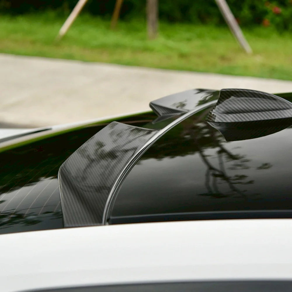 BMW 4 serie G22 | G26 | Top Spoiler