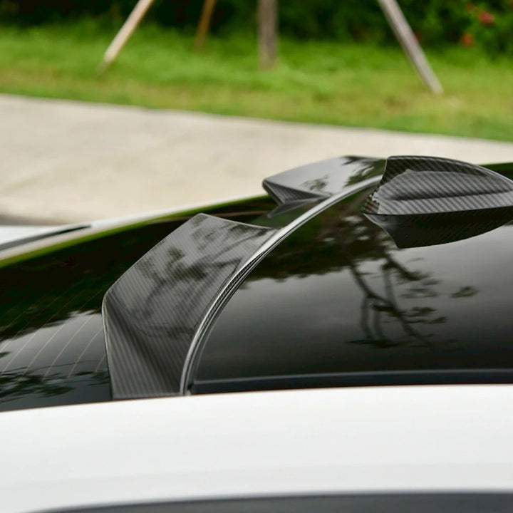 BMW 4 serie G22 | G26 | Top Spoiler