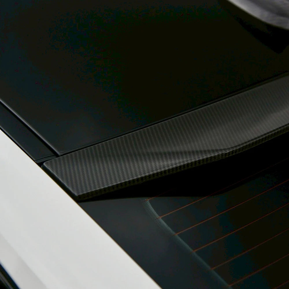 BMW 4 serie G22 | G26 | Top Spoiler