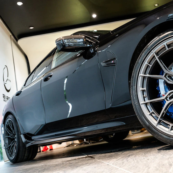 BMW M8 F93 Side Skirt