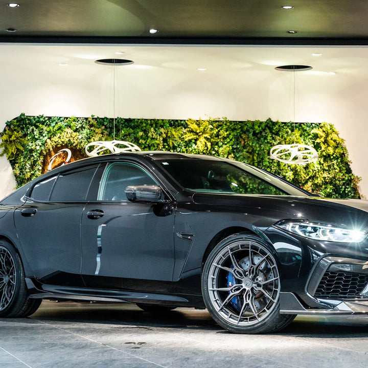 BMW M8 F93 Side Skirt