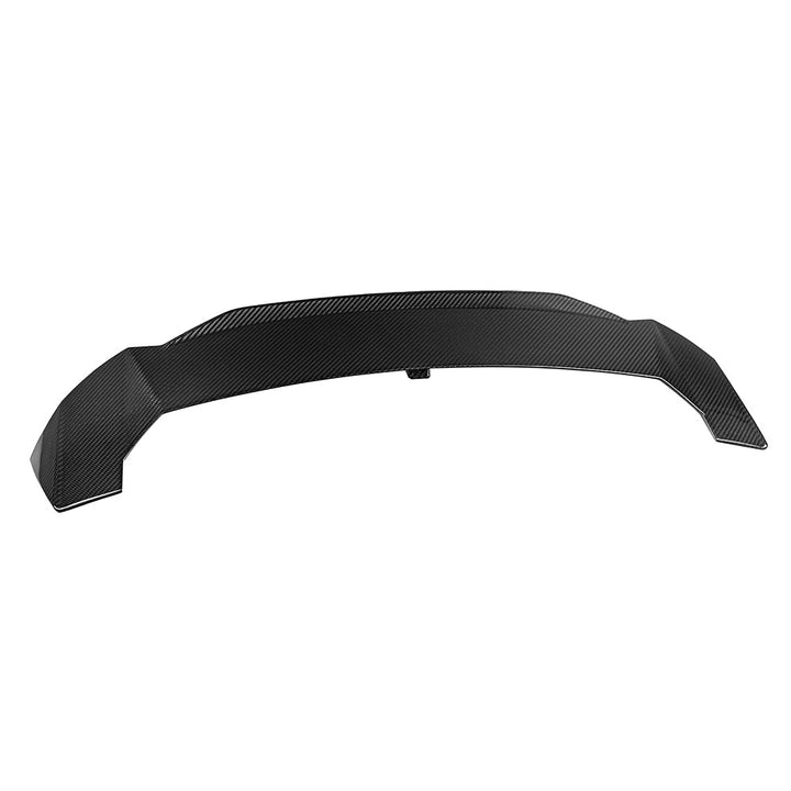 SooQoo V1 carbon top spoiler BMW M3 G81 Touring
