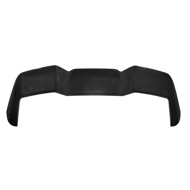 BMW X5M F95 Top Spoiler