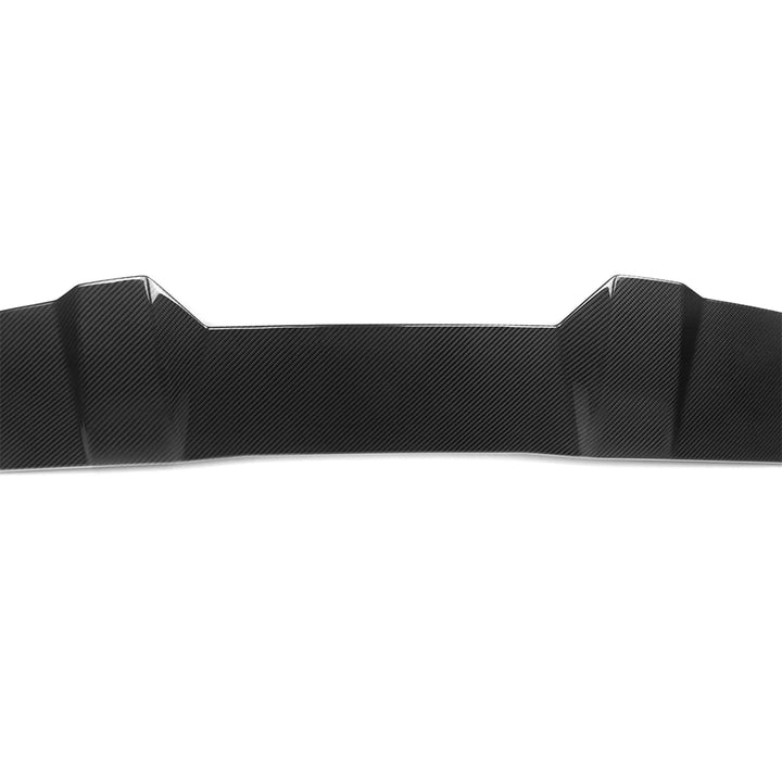 BMW X6M F96 Top Spoiler