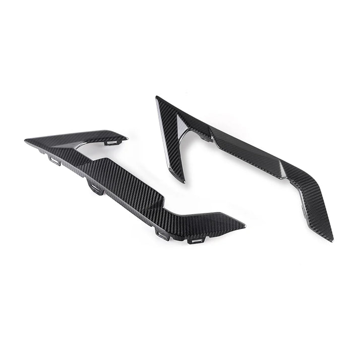 BMW X6M F96 Side Fender Trim