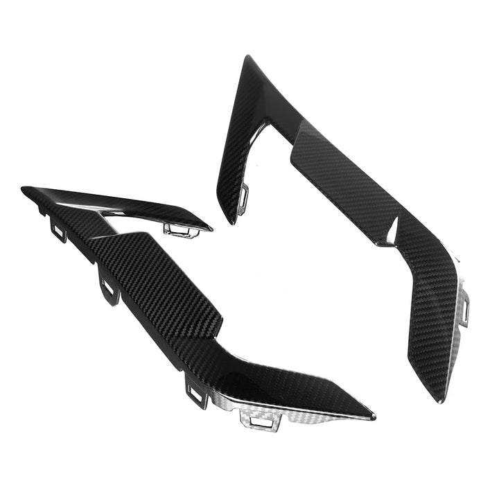 BMW X6M F96 Side Fender Trim