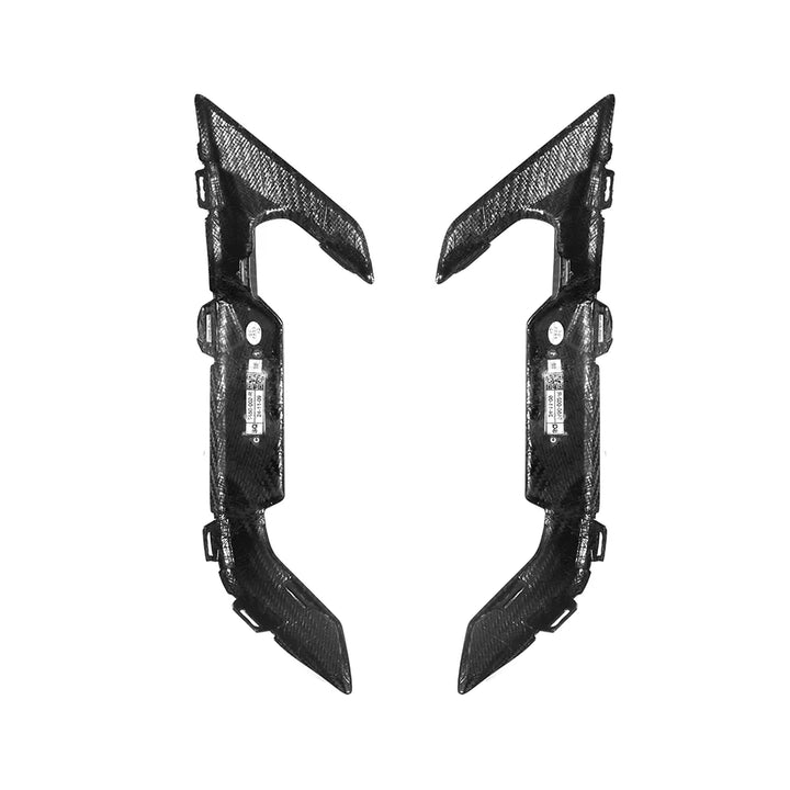 BMW X6M F96 Side Fender Trim