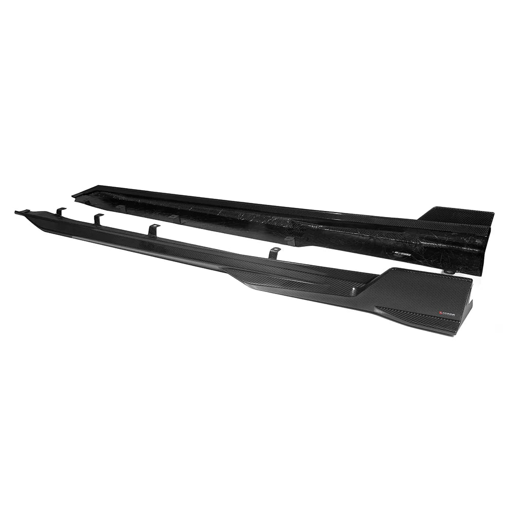 BMW X5M F95 Side Skirt